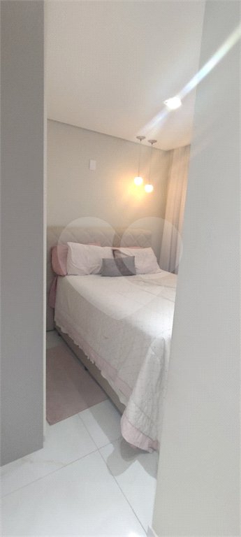 Apartamento à venda com 2 quartos em Freguesia do Ó, São Paulo, SP