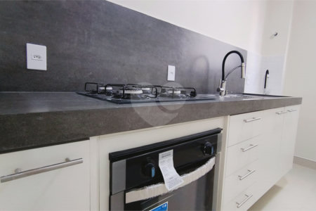 Apartamento à venda ou para alugar com 2 quartos em Jardim São Carlos, Sorocaba, SP