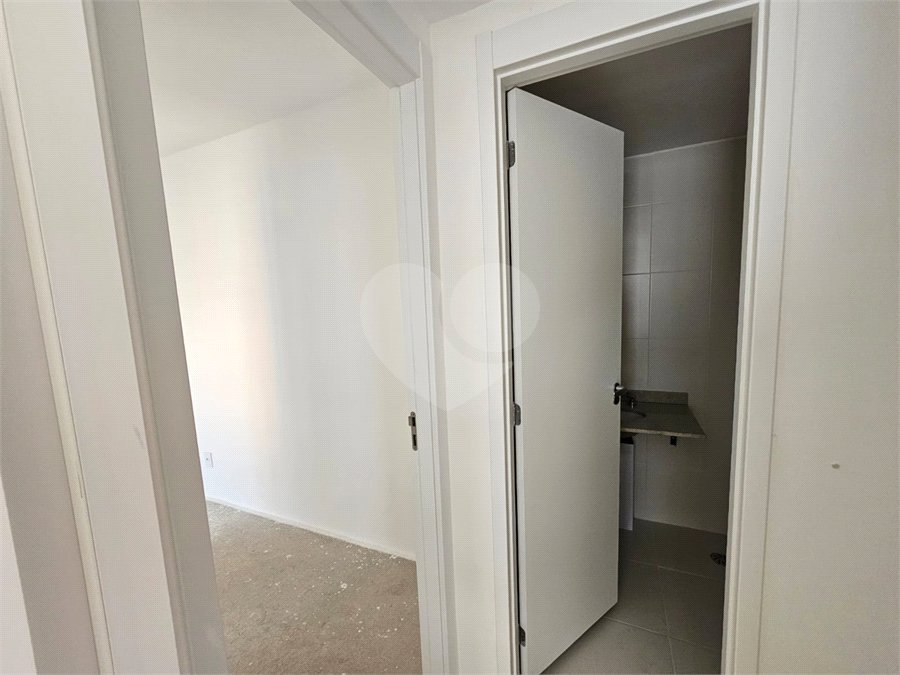 Apartamento à venda com 2 quartos, sendo 1 suíte,  em Santo Amaro, São Paulo, SP