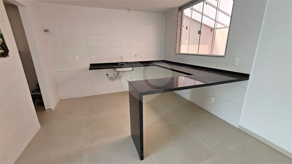 Casa à venda com 3 suítes no condomínio Grand Park, Rio de Janeiro - RJ