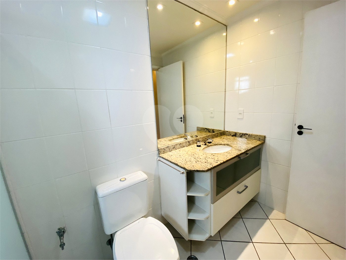 Apartamento à venda com 3 suítes em Rudge Ramos, São Bernardo do Campo, SP