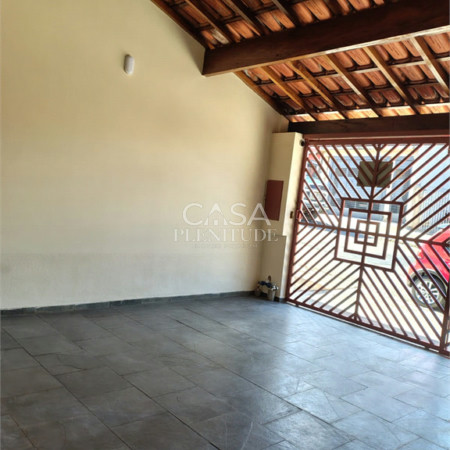 Casa à venda com 2 quartos em Jardim Morada do Sol, Indaiatuba, SP