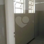 Apartamento à venda com 1 quarto em Santana, São Paulo, SP