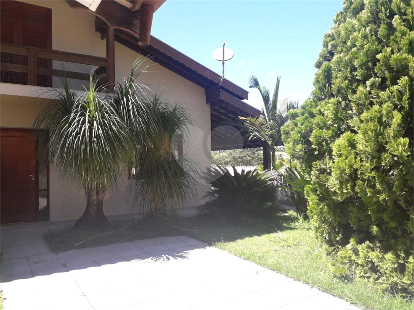 Casa à venda com 3 quartos, sendo 1 suíte, no condomínio Parque da Fazenda, Itatiba - SP
