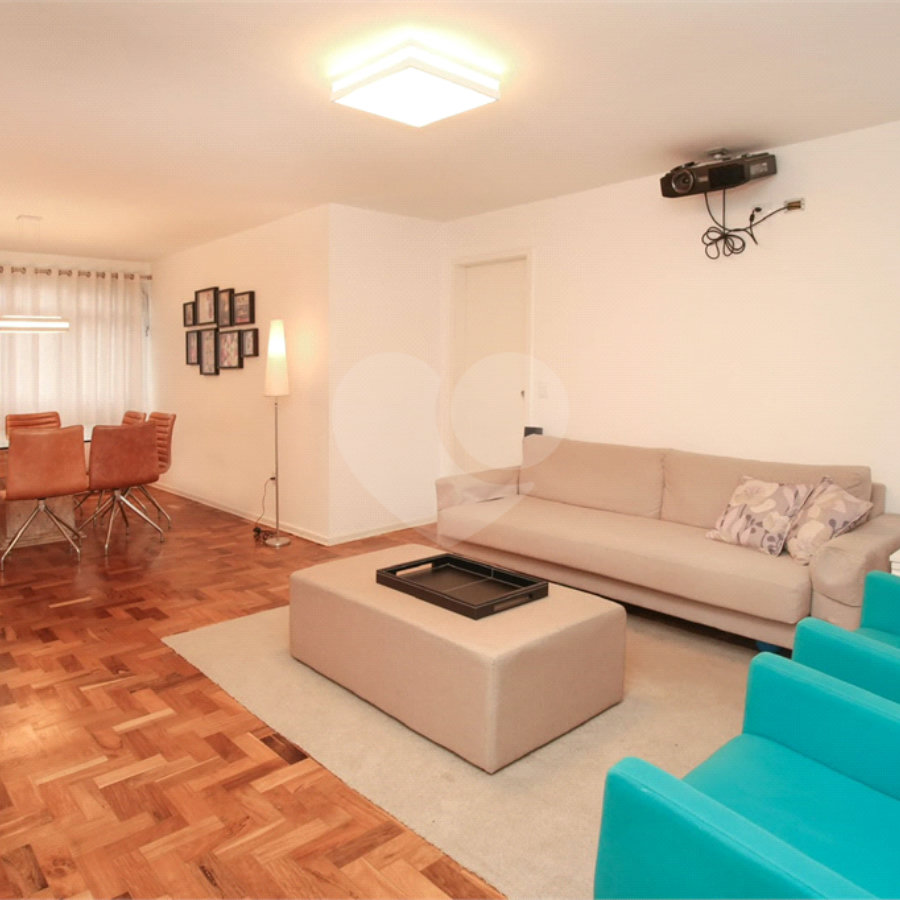Apartamento à venda com 3 quartos, sendo 1 suíte, em Perdizes, São Paulo, SP
