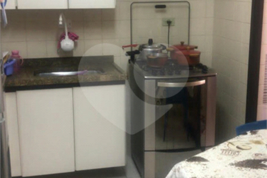 Apartamento à venda com 3 quartos, sendo 1 suíte, em Santana, São Paulo, SP