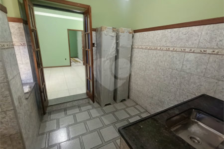 Casa à venda com 3 quartos em Vila Isabel, Rio de Janeiro, RJ