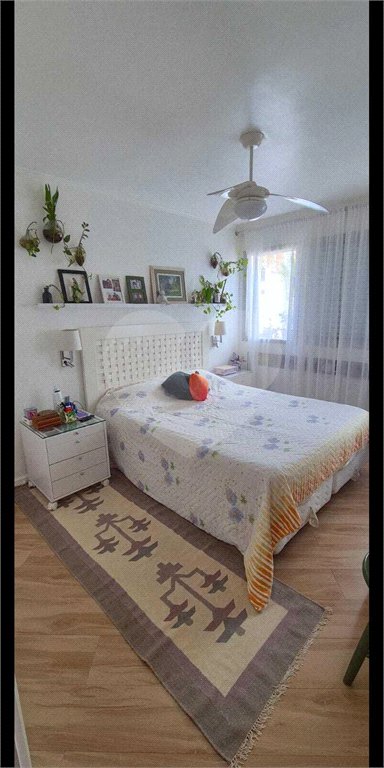 Apartamento à venda com 3 quartos, sendo 1 suíte,  em Perdizes, São Paulo, SP