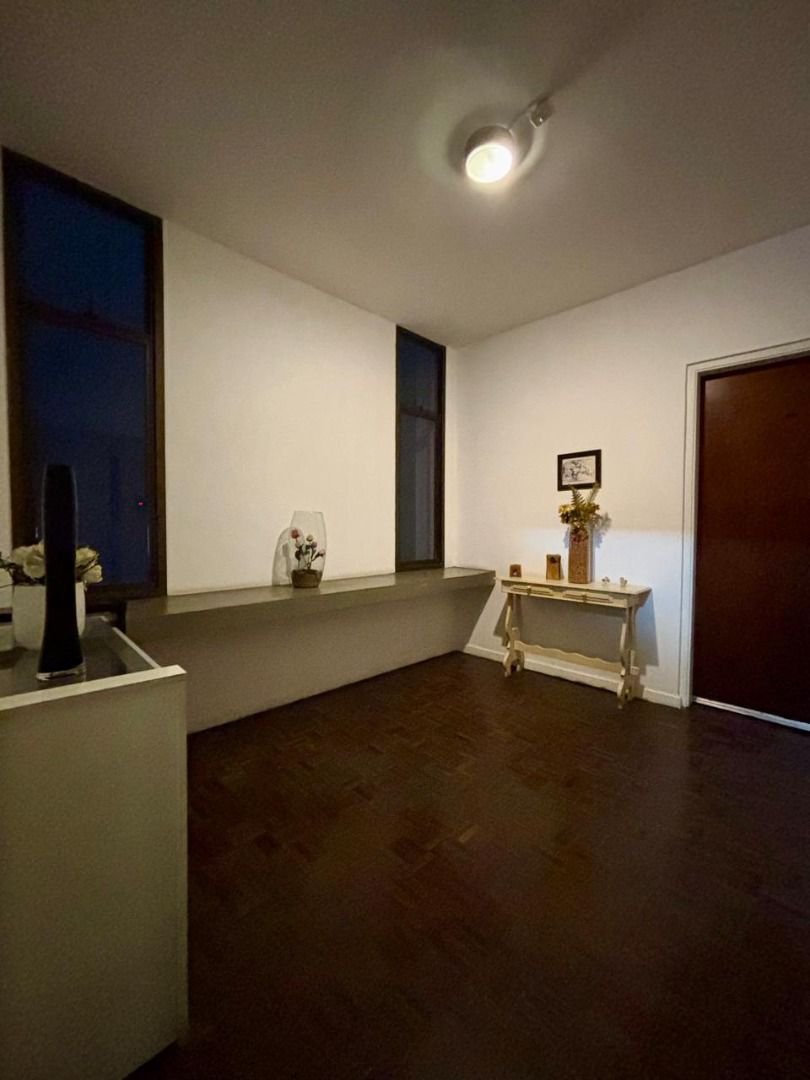 Apartamento à venda, 1 m² por R$ 750.000,00 - Aparecida - Santos/SP