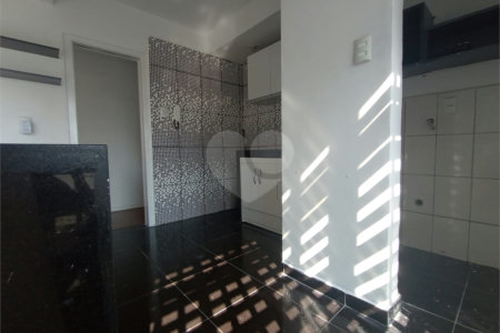 Apartamento à venda com 2 quartos em Pinheiros, São Paulo, SP