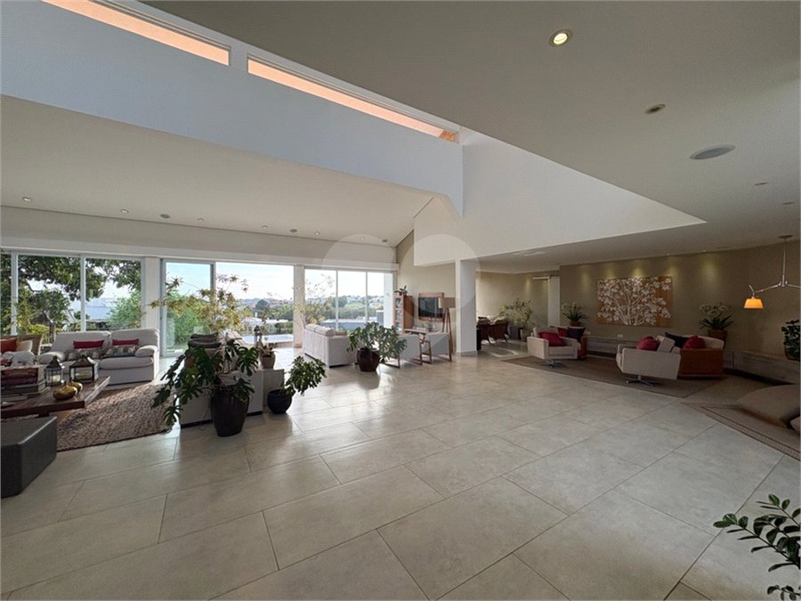 Casa à venda com 4 suítes no condomínio Residencial Dacha, Sorocaba - SP