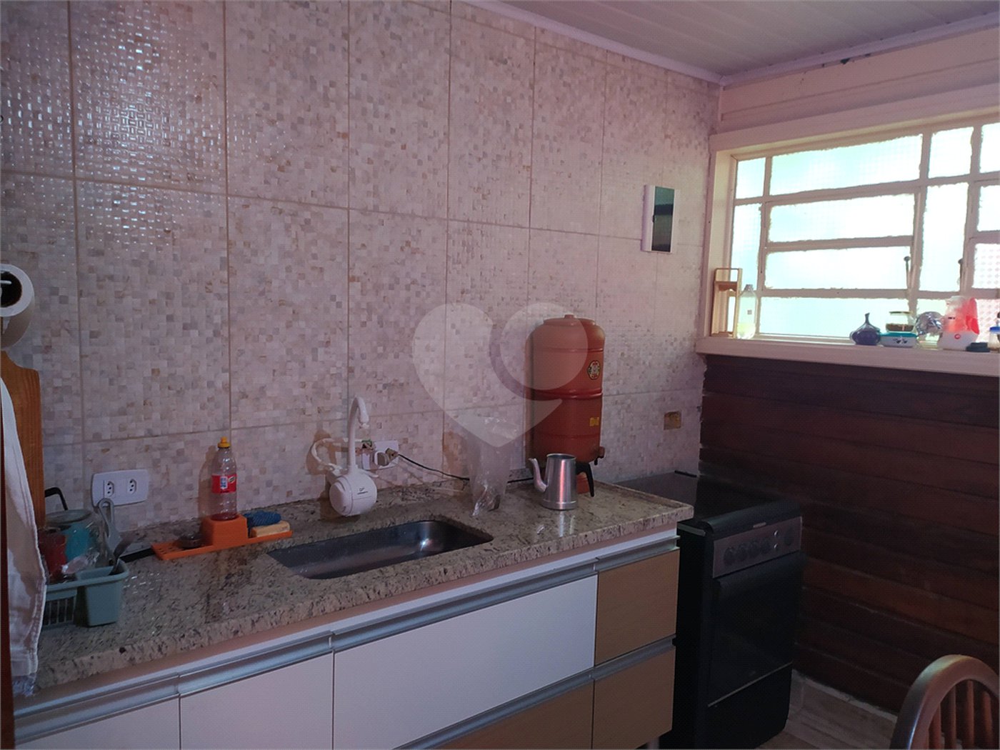 Casa à venda com 2 quartos no condomínio Céu Azul, Mairiporã - SP