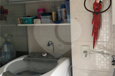 Apartamento à venda com 2 quartos em Vila Bela Vista (zona Norte), São Paulo, SP