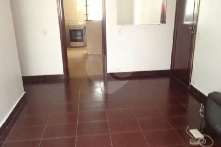 Apartamento à venda com 3 quartos em Pinheiros, São Paulo, SP