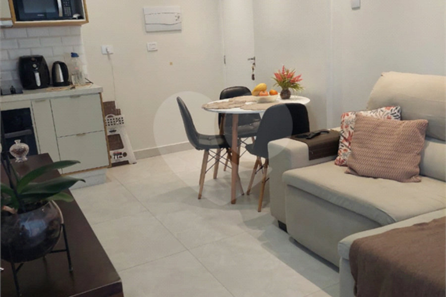 Apartamento à venda com 2 quartos em Jaçanã, São Paulo, SP