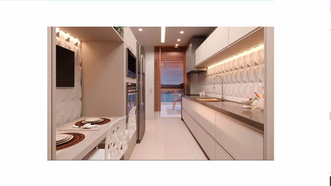 Apartamento Residencial à venda, Ponta da Praia, Santos - AP0906.