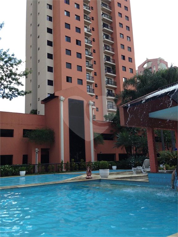 Apartamento à venda com 3 quartos, sendo 1 suíte, em Jardim Caboré, São Paulo, SP