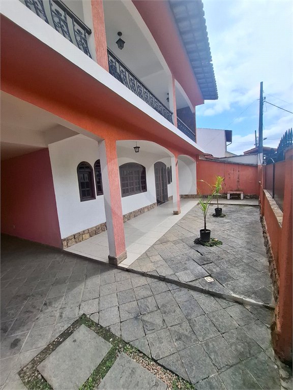 Casa à venda com 3 quartos, sendo 1 suíte, em Campo Grande, Rio de Janeiro, RJ