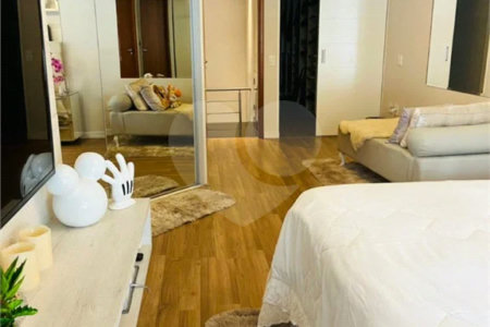 Apartamento com 170m² , 2 dormitórios , sendo 2 suítes , 3 vagas , à venda no bairro Jardim , em Santo André.