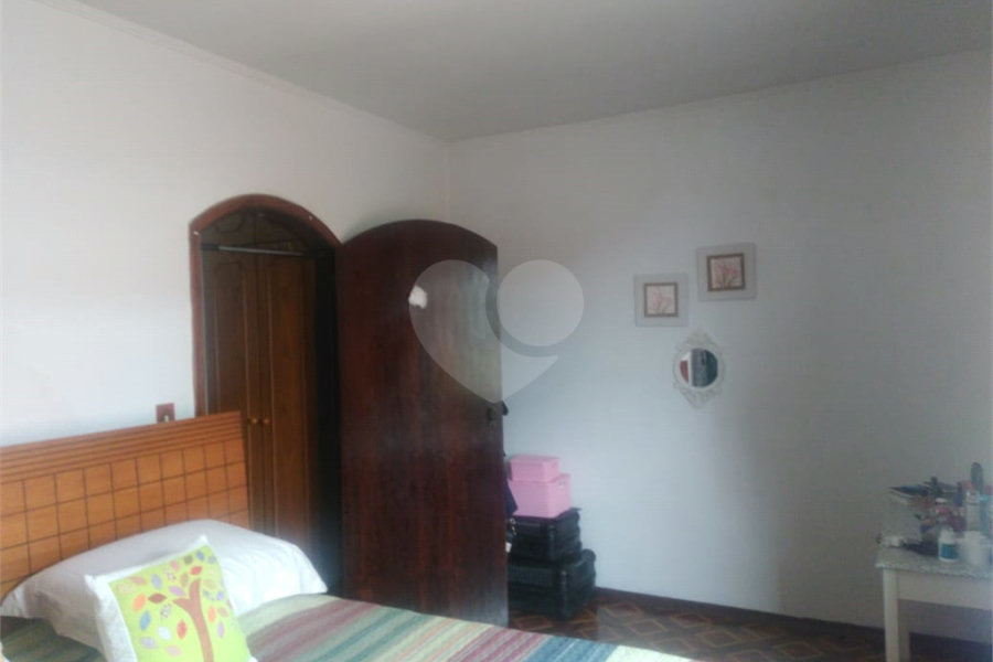 Sobrado à venda com 3 quartos em Pirituba, São Paulo, SP