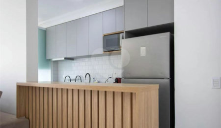 Apartamento à venda com 2 suítes em Vila Andrade, São Paulo, SP