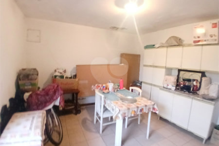 Casa Térrea à venda com 2 quartos em Vila Leopoldina, São Paulo, SP