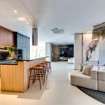 Apartamento à venda com 4 quartos, sendo 3 suítes,  em Brooklin, São Paulo, SP