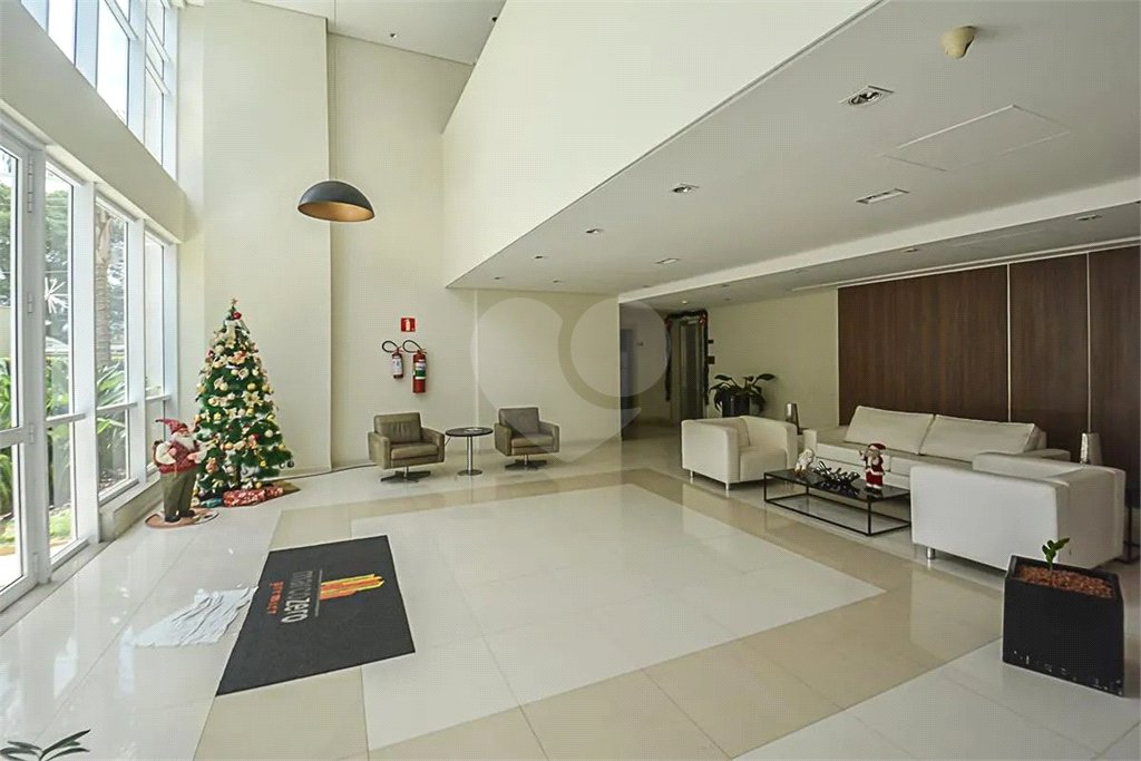 Apartamento à venda com 2 quartos, sendo 1 suíte,  no Centro, São Bernardo do Campo, SP