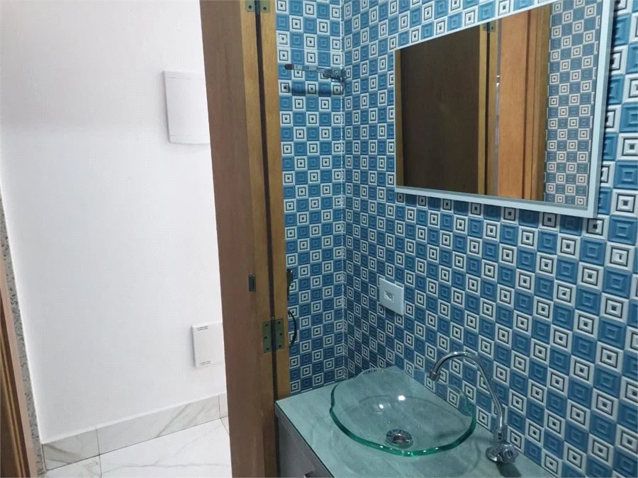 Sobrado à venda com 3 quartos, sendo 3 suítes, em Jardim Olympia, São Paulo - SP