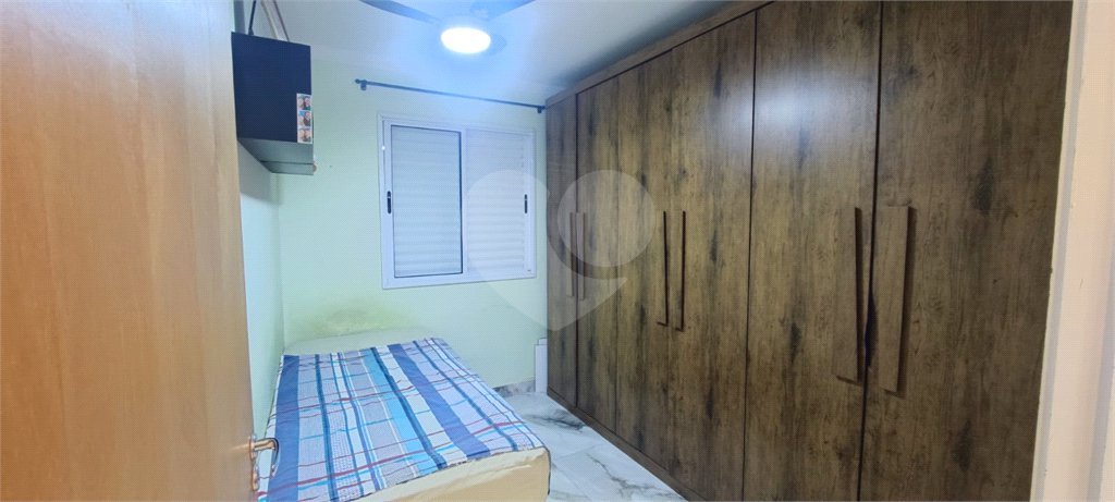 Apartamento à venda com 2 quartos, sendo 1 suíte, em Jardim Piratininga, Sorocaba, SP