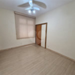 Apartamento à venda com 1 suíte em Tijuca, Rio de Janeiro, RJ