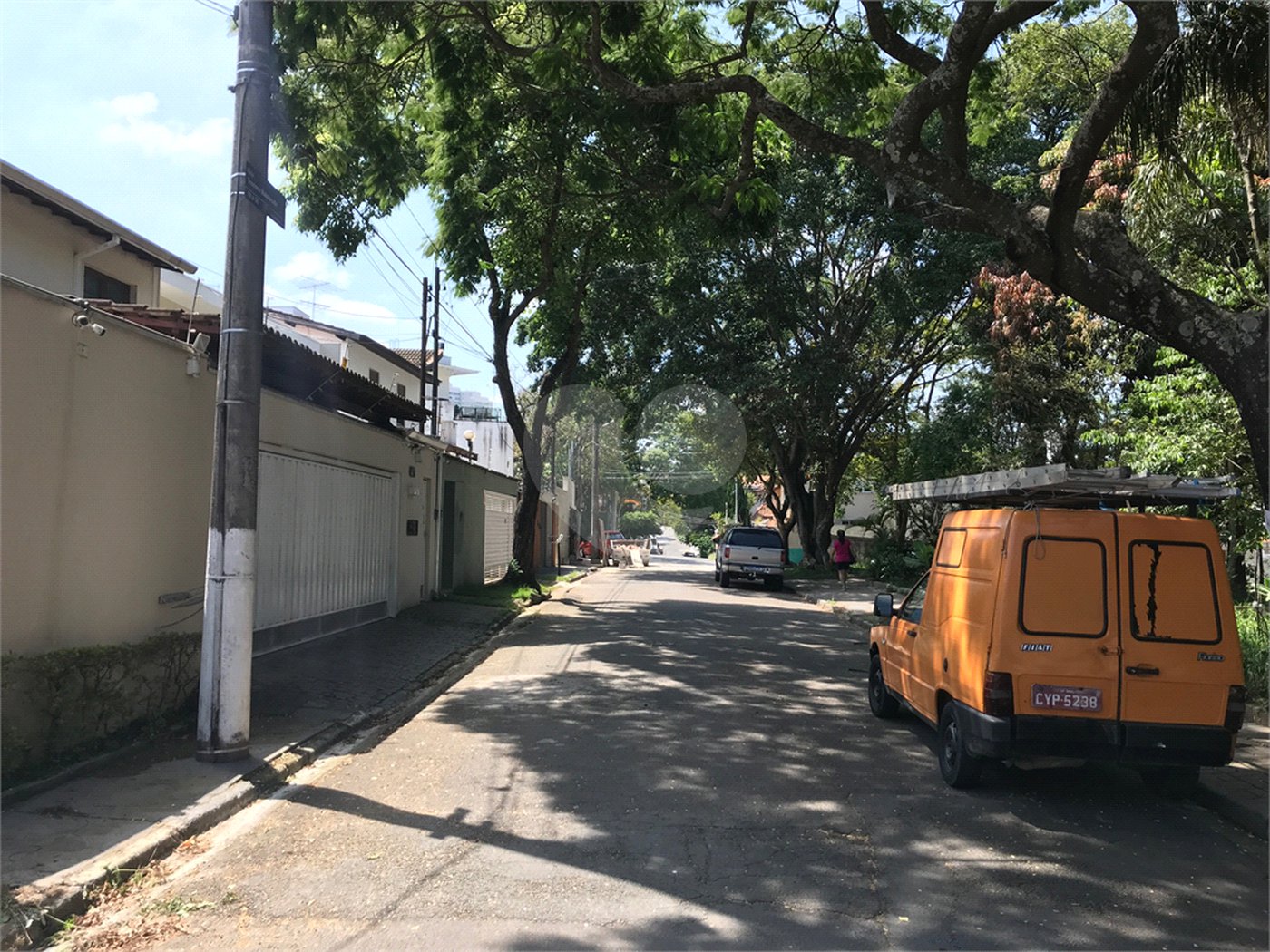 Terreno à venda em Lar São Paulo, São Paulo, SP