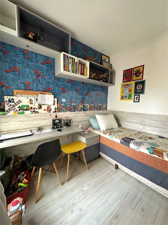 Apartamento à venda com 3 suítes em Santana, São Paulo, SP
