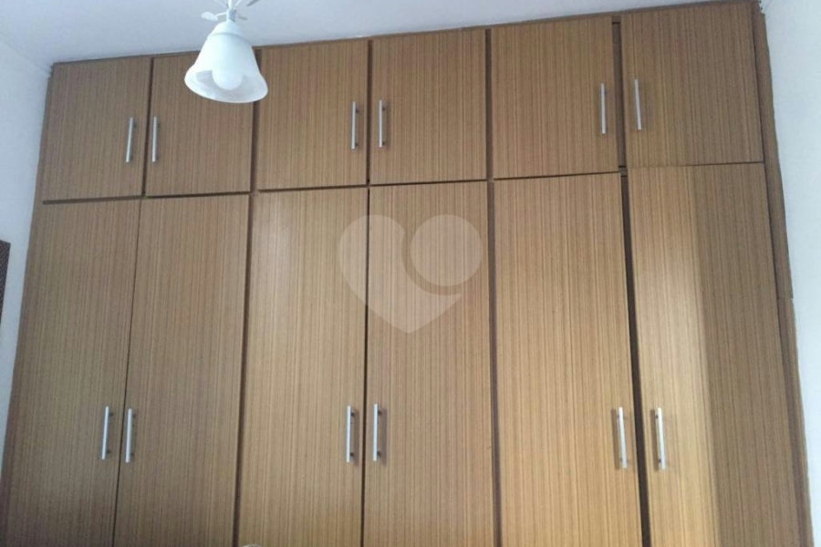 Apartamento à venda com 3 quartos, sendo 1 suíte, em Parque Mandaqui, São Paulo, SP