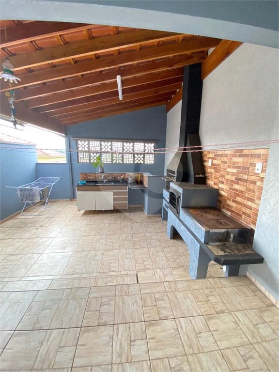 Casa à venda com 3 quartos, sendo 1 suíte,  em Jardim Tannus, Jundiaí, SP