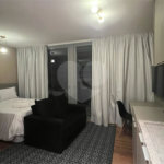 Apartamento à venda com 1 quarto em Pinheiros, São Paulo, SP