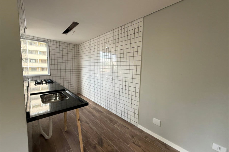 Apartamento à venda com 2 quartos em Casa Verde, São Paulo, SP