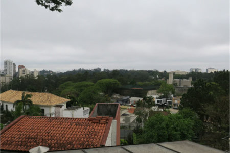 Sobrado à venda com 5 quartos, sendo 4 suítes, em Jardim Panorama, São Paulo, SP