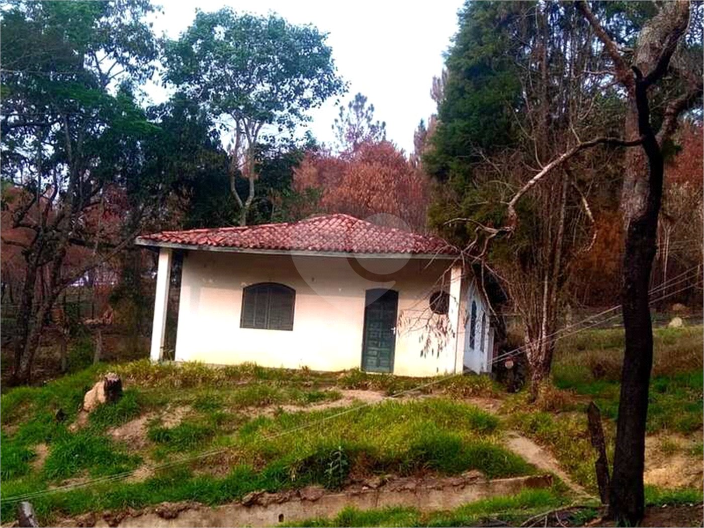 Fazenda à venda com 2 quartos em City Castello, Itu, SP