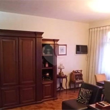 Apartamento à venda com 3 quartos em Barra Funda, São Paulo, SP
