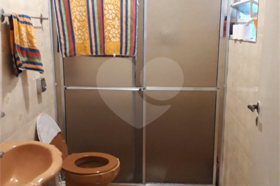Sobrado à venda com 3 quartos em Casa Verde, São Paulo, SP