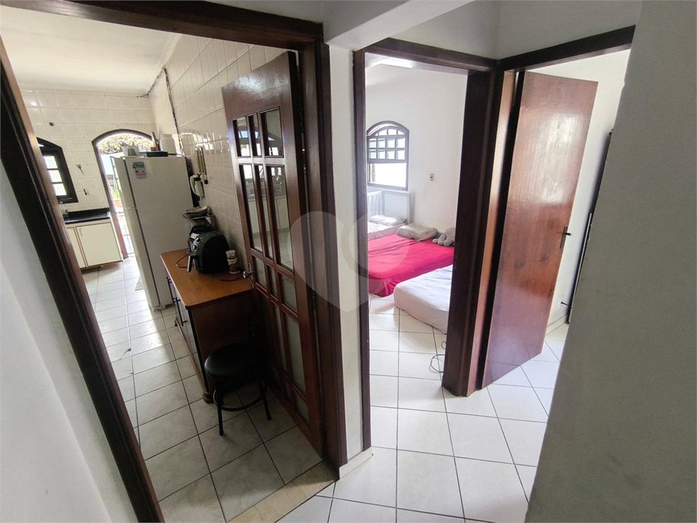 Casa à venda com 5 quartos, sendo 2 suítes, em Jardim Umarizal, São Paulo, SP