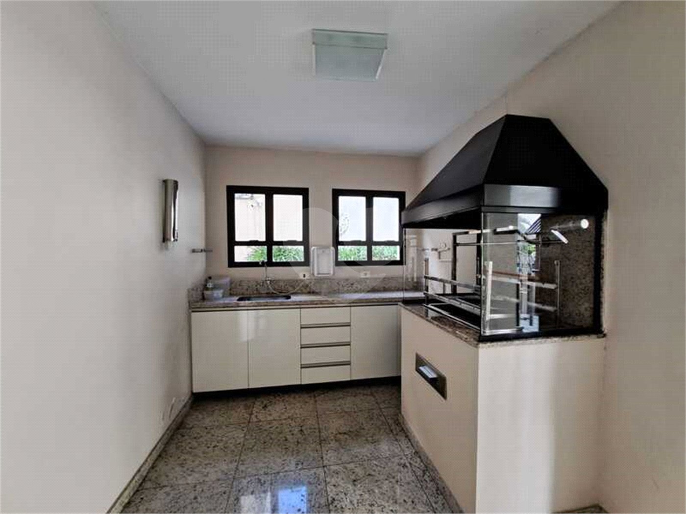 Apartamento à venda com 4 suítes em Campo Belo, São Paulo, SP
