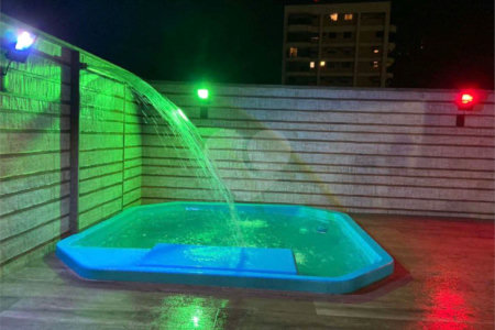 Cobertura à venda com 3 quartos, sendo 1 suíte, em Tijuca, Rio de Janeiro, RJ