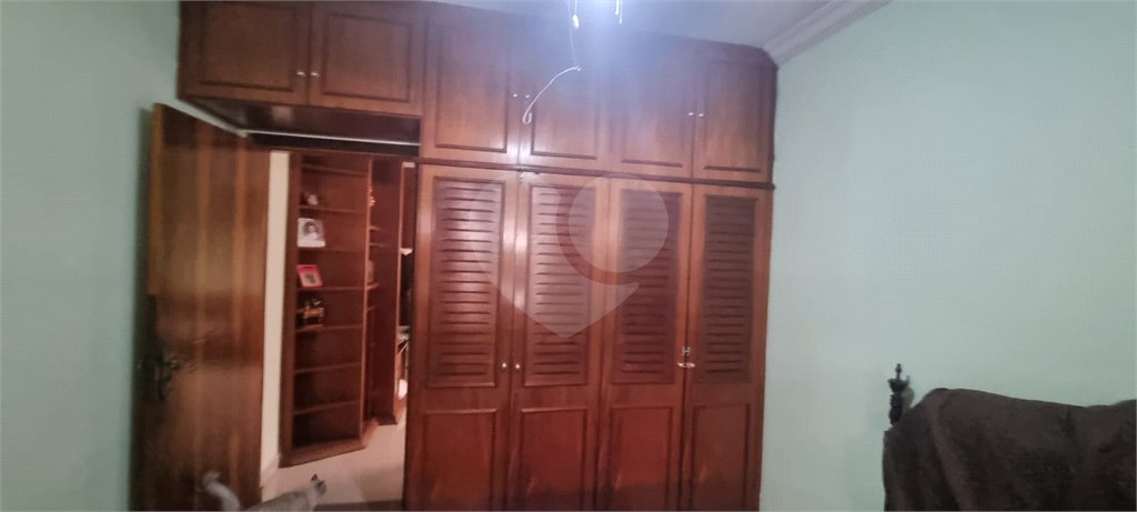 Casa à venda com 3 quartos em Mandaqui, São Paulo, SP