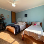 Sobrado à venda com 3 quartos em Mandaqui, São Paulo, SP