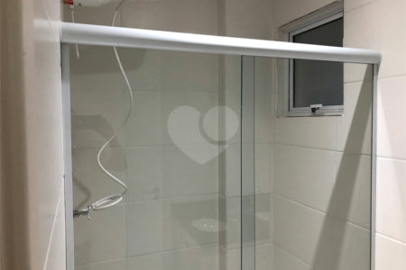 Apartamento para alugar com 2 quartos, sendo 1 suíte, em Parque Bela Vista, Votorantim, SP