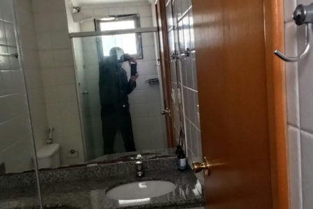 Apartamento para alugar com 2 quartos em Vila Andrade, São Paulo, SP