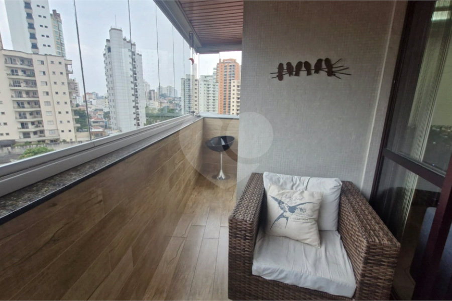 Apartamento à venda com 3 quartos, sendo 2 suítes, em Santana, São Paulo, SP