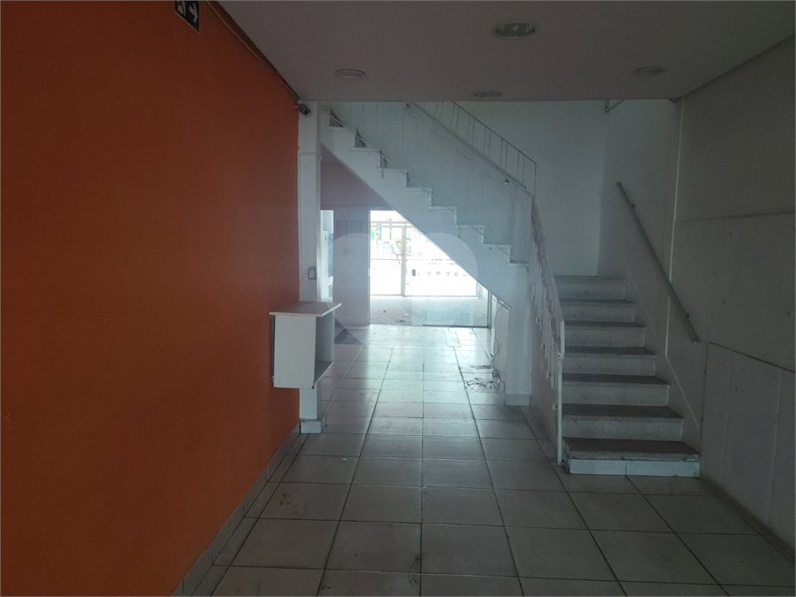 Sobrado para alugar com 2 quartos, sendo 1 suíte, em Santana, São Paulo, SP